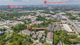 414 Rosedale Ave Apt 205, Nashville, TN 37211