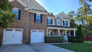 17 Katie Springs Court, Elgin, SC 29045