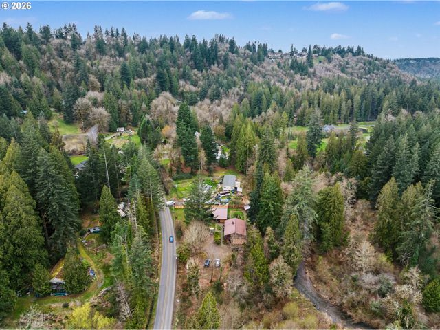 41035 Se COALMAN Rd, Sandy, OR 97055