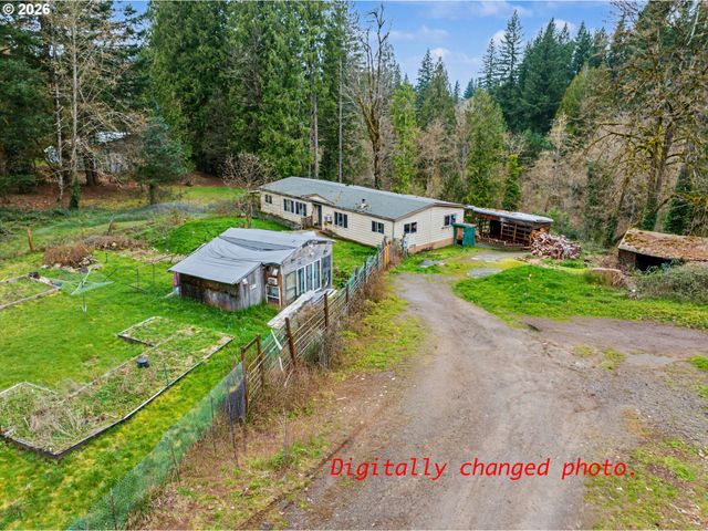 41035 Se COALMAN Rd, Sandy, OR 97055