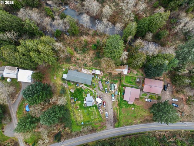 41035 Se COALMAN Rd, Sandy, OR 97055