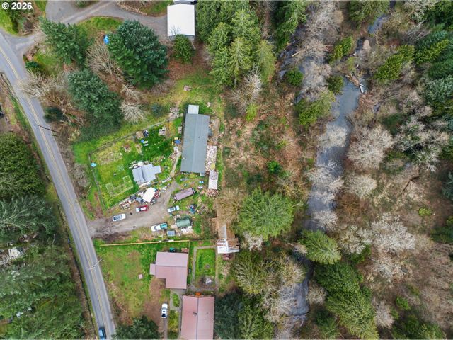 41035 Se COALMAN Rd, Sandy, OR 97055