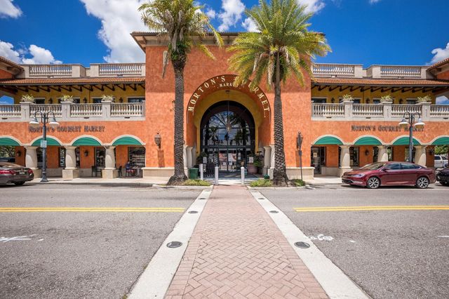 1856 HYDE PARK STREET, Sarasota, FL 34239