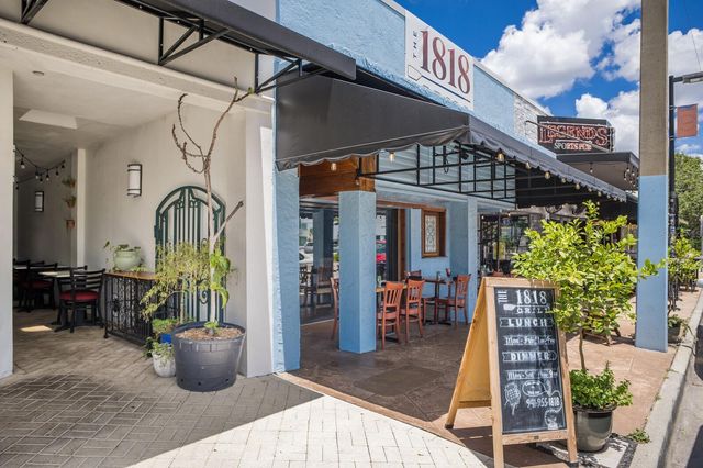 1856 HYDE PARK STREET, Sarasota, FL 34239