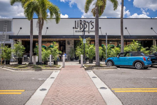 1856 HYDE PARK STREET, Sarasota, FL 34239