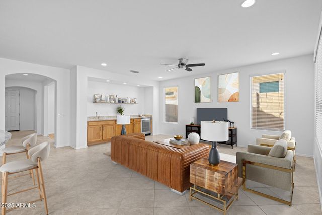 8160 W CINDER BROOK Way, Florence, AZ 85132