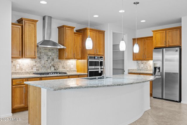 8160 W CINDER BROOK Way, Florence, AZ 85132