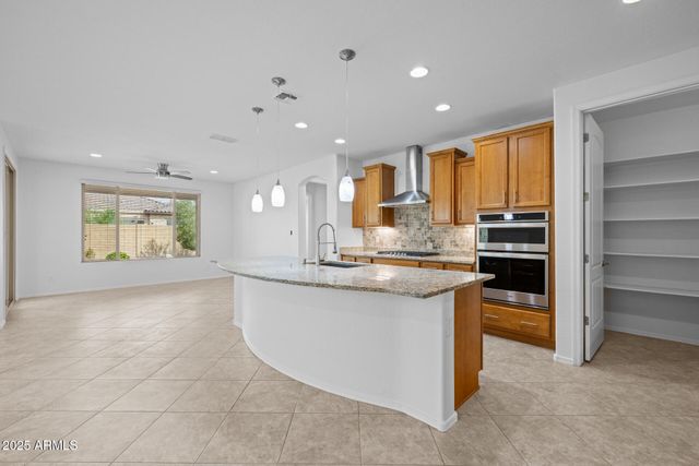 8160 W CINDER BROOK Way, Florence, AZ 85132