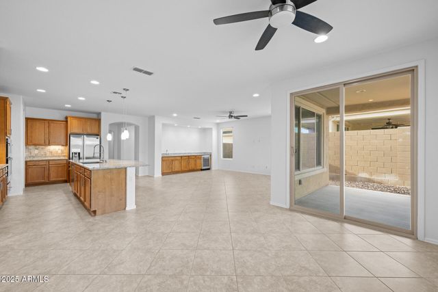 8160 W CINDER BROOK Way, Florence, AZ 85132