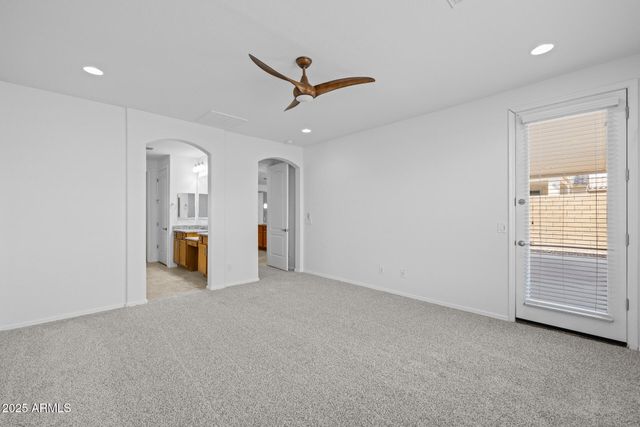 8160 W CINDER BROOK Way, Florence, AZ 85132