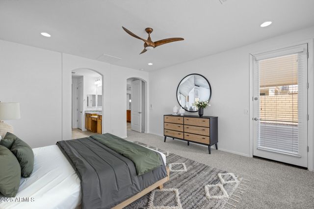 8160 W CINDER BROOK Way, Florence, AZ 85132