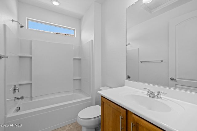 8160 W CINDER BROOK Way, Florence, AZ 85132