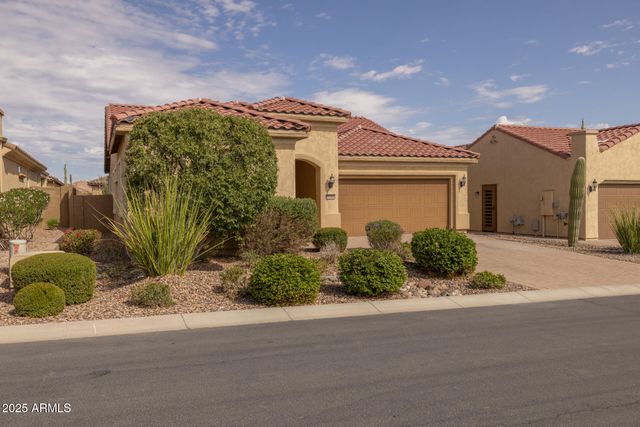 8160 W CINDER BROOK Way, Florence, AZ 85132