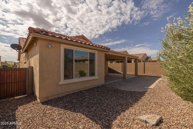 8160 W CINDER BROOK Way, Florence, AZ 85132