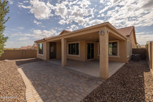 8160 W CINDER BROOK Way, Florence, AZ 85132