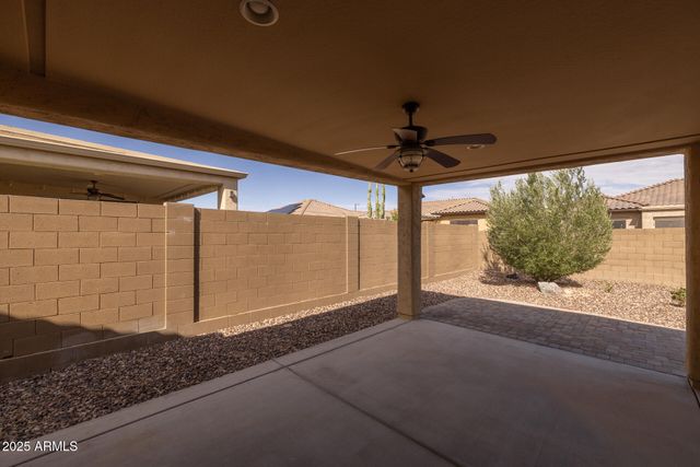 8160 W CINDER BROOK Way, Florence, AZ 85132