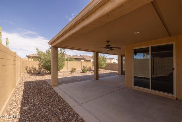 8160 W CINDER BROOK Way, Florence, AZ 85132