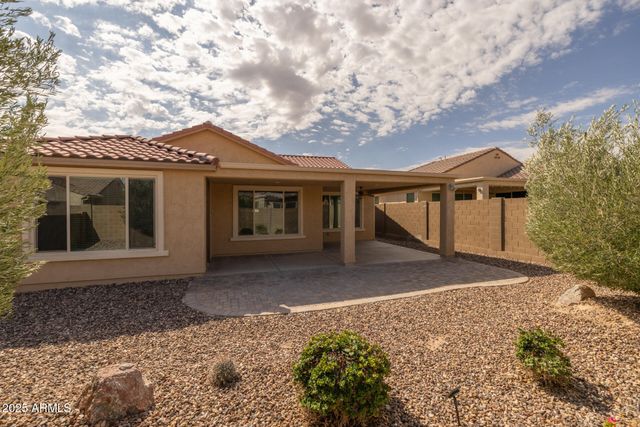 8160 W CINDER BROOK Way, Florence, AZ 85132