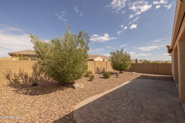 8160 W CINDER BROOK Way, Florence, AZ 85132