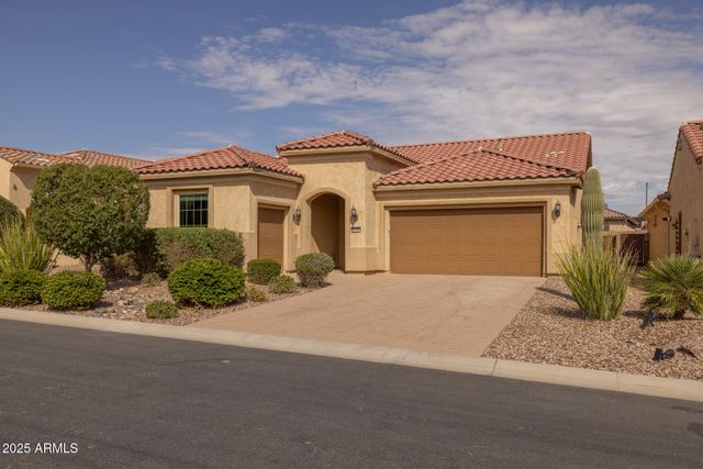 8160 W CINDER BROOK Way, Florence, AZ 85132