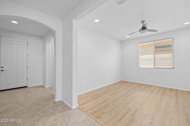 8160 W CINDER BROOK Way, Florence, AZ 85132