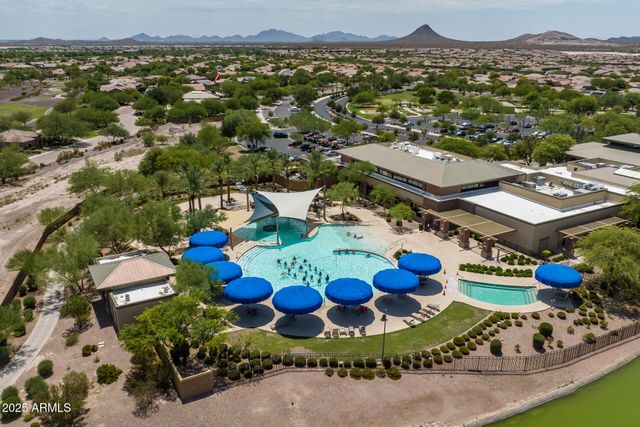 8160 W CINDER BROOK Way, Florence, AZ 85132