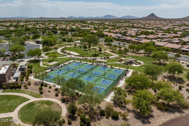 8160 W CINDER BROOK Way, Florence, AZ 85132