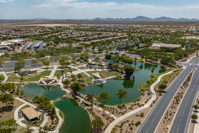 8160 W CINDER BROOK Way, Florence, AZ 85132