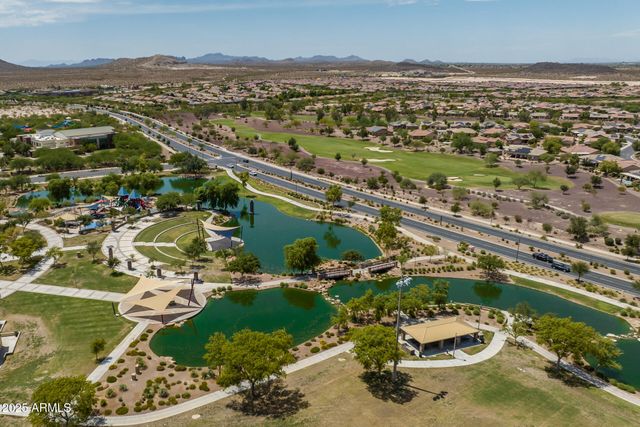 8160 W CINDER BROOK Way, Florence, AZ 85132