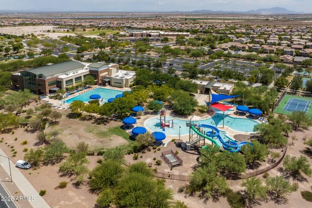 8160 W CINDER BROOK Way, Florence, AZ 85132