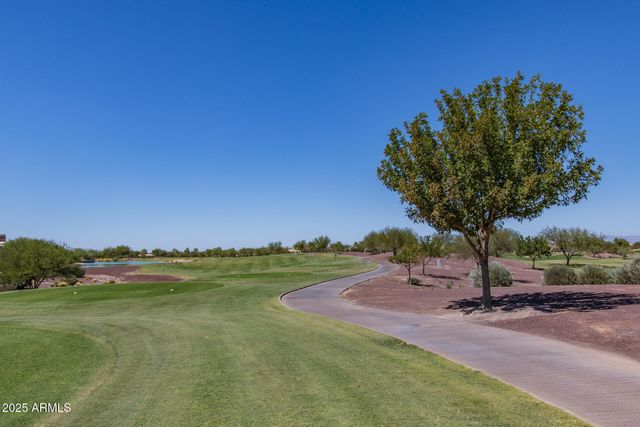 8160 W CINDER BROOK Way, Florence, AZ 85132