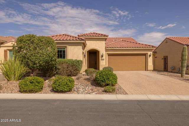 8160 W CINDER BROOK Way, Florence, AZ 85132