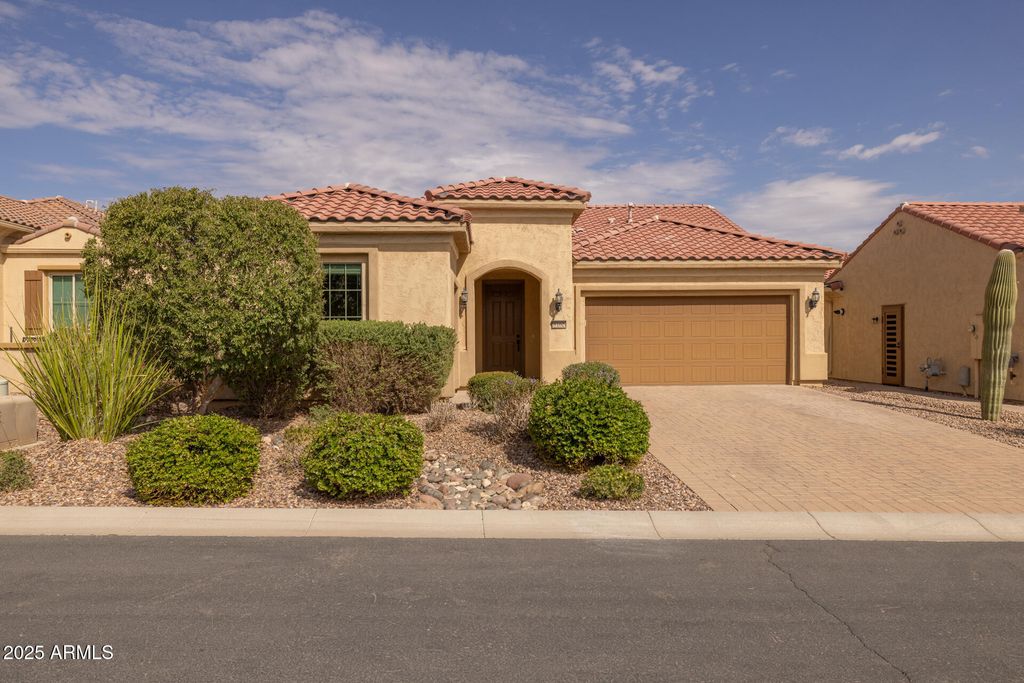 8160 W CINDER BROOK Way, Florence, AZ 85132