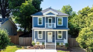 602 Hay Lane, Raleigh, NC 27601