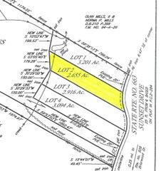 0 Sunset Drive, Amherst, VA 24521