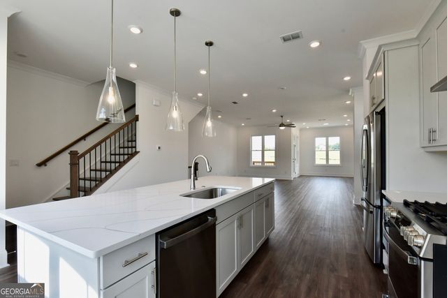 1510 Westend Way 327, Cumming, GA 30041