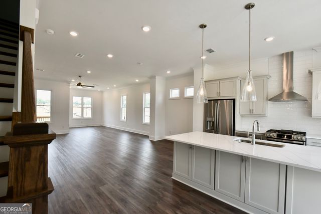 1510 Westend Way 327, Cumming, GA 30041