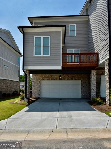 1510 Westend Way 327, Cumming, GA 30041