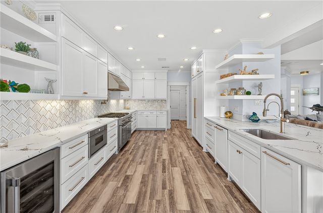 337 Piper Blvd, Port Aransas, TX 78373