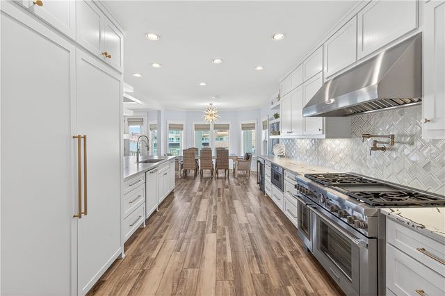 337 Piper Blvd, Port Aransas, TX 78373