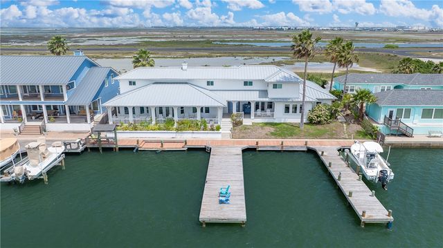 337 Piper Blvd, Port Aransas, TX 78373