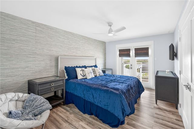 337 Piper Blvd, Port Aransas, TX 78373