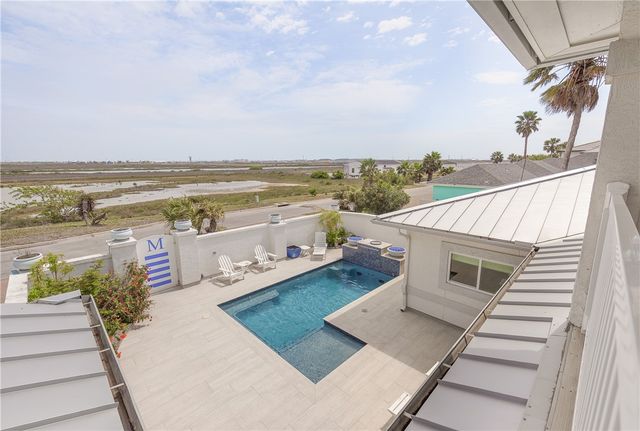 337 Piper Blvd, Port Aransas, TX 78373