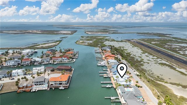 337 Piper Blvd, Port Aransas, TX 78373