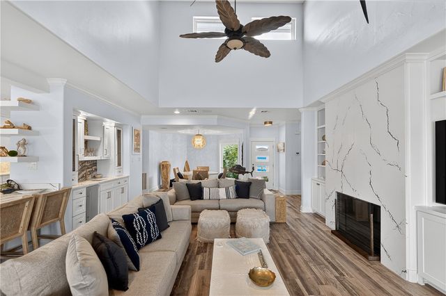 337 Piper Blvd, Port Aransas, TX 78373