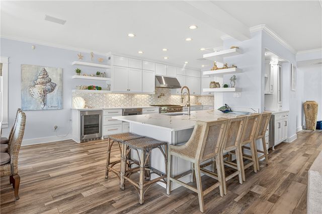 337 Piper Blvd, Port Aransas, TX 78373