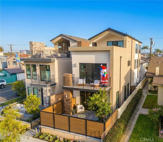 603 Delaware Street, Huntington Beach, CA 92648