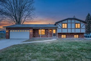 496 Central Street, Marysville, MI 48040