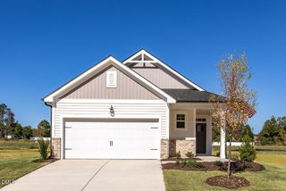 118 Baldwin Street, Lillington, NC 27546