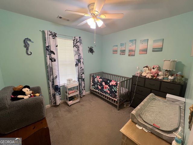 166 Barnetts Bridge Road, Jackson, GA 30233